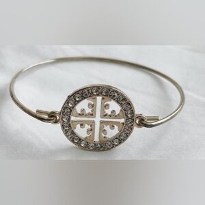 Vintage Tory Burch Bangle Bracelet